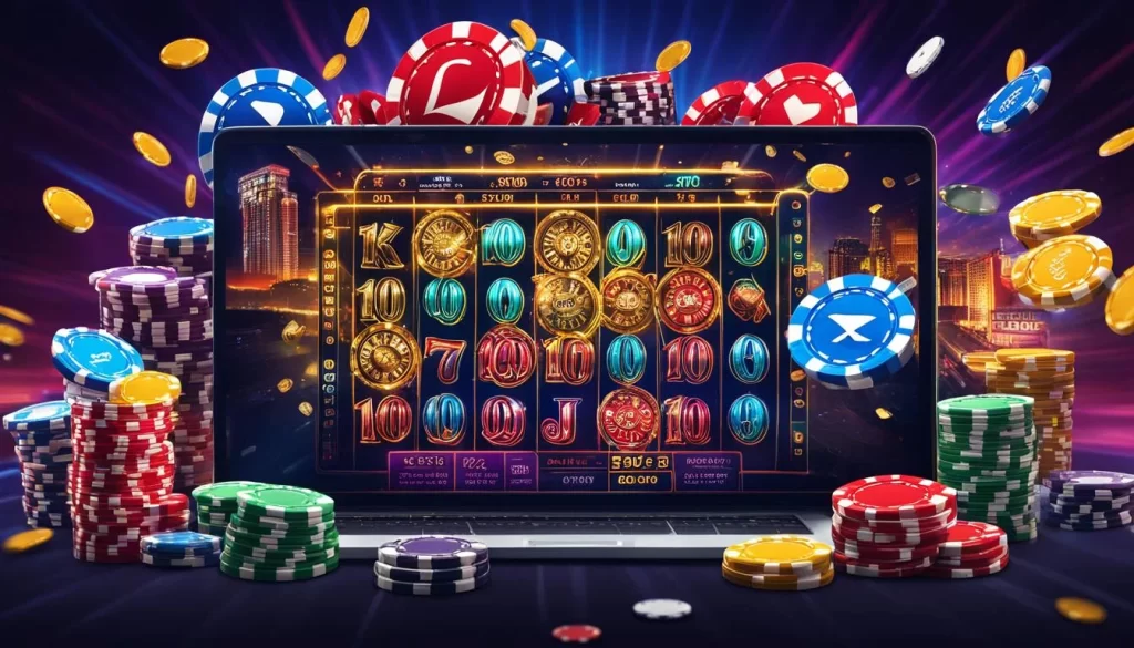Giao diện đăng nhập an toàn vào nhà cái hàng đầu