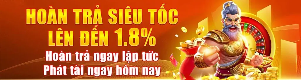 Sự đa dạng của các trò chơi cá cược trực tuyến như thể thao, casino, slot và bắn cá