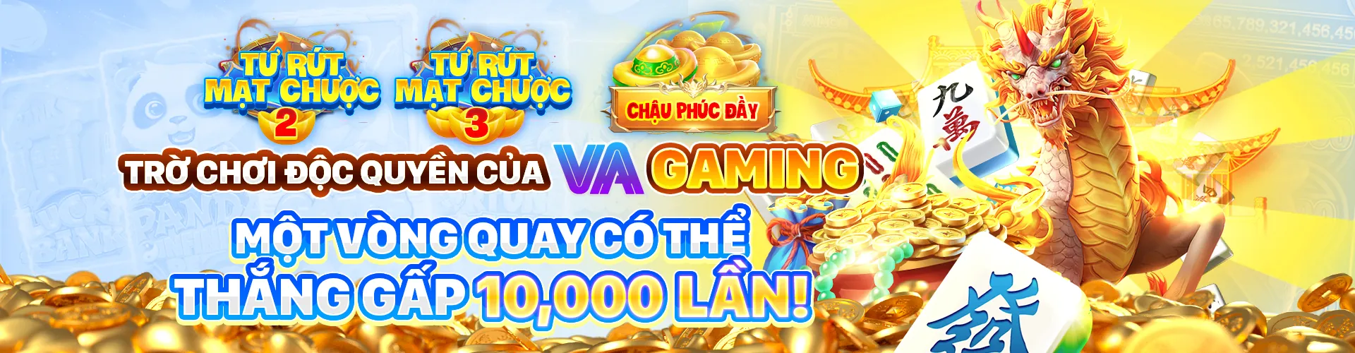 Tài nguyên cá cược trực tuyến hàng đầu Việt Nam